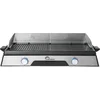 Image de Little Balance 8735 - Elektrische plancha/bakplaat/BBQ - 2200 Watt - 2 onafhankelijke zones - PFAS vrij
