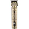 Image de Little Balance 8803 Barber Pro baardrimmer - 140 min draadloos- Snel opladen - 4 snijgeleiders