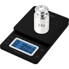 Image de Little Balance 8909 - Ultra precisie keukenweegschaal - 0.1 gram nauwkeurig - tot 3 kg - geen batterij - USB-C oplaadbaar