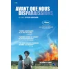 Image de Avant que nous ne disparaissions + Creepy - 2-Film Box