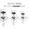 Image de Clara Morgane - My Little Secret Plug Small Black