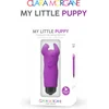 Image de Clara Morgane - Petits coquin : My Little Puppy