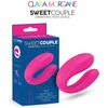Image de Clara Morgane - SWEET COUPLE BLUE PINK