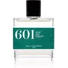 Image de Bon Parfumeur 601 vetiver cedar bergamot - Frisse geur met houtachtige noten - 100ml