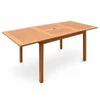 Image de sweeek - Uitschuifbare tuintafel almeria