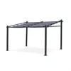 Image de sweeek - Muurpergola murum - 3x4m