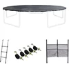 Image de sweeek - Accessoireset voor trampoline