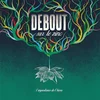 Image de Debout Sur Le Zinc - L'importance De L'hiver (2 LP) (Coloured Vinyl)