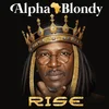 Image de Alpha Blondy - Rise (LP)