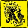 Image de Junior Roy & Dub Shepherds - Troddin On (LP)