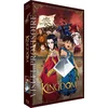 Image de Kingdom - Saison 1 - Edition Collector Limitée - Coffret A4 Blu-ray