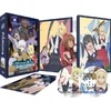 Image de DanMachi: Familia Myth - Saison 2 - Edition Collector