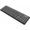 Image de Ecological wireless keyboard - MOBILITY - USB-A - Black