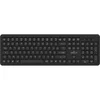 Image de Environmentally friendly wired keyboard - MOBILITY - USB-A - Black