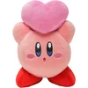 Image de Sanei Kirby: Kirby met Heart Knuffel 16cm Knuffel