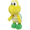 Image de Nintendo Together + Super Mario Bros   Official Licensed Koopa Troopa knuffel   20 cm pluche