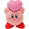 Image de Nintendo Togetherplus - Kirby - Kirby met hart Plush 16cm