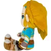 Image de Nintendo Togetherplus - The Legend of Zelda: Breath of the Wild - Zelda Plush 28cm