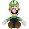 Image de Nintendo Together + Super Mario Bros   Luigi Official Licensed knuffel   26 cm