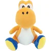 Image de Super Mario Yoshi Figuur Geel - Nintendo gamefiguur - PVC - Voor verzamelaars