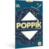Image de Sticker poster educatief - [POPPIK - discovery] Hemelkaart, sterren - vanaf 6 jaar