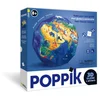 Image de De aarde - 3D wereldbol inclusief stickers Physical