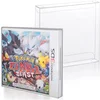 Image de PET Protectors 25-Pack for PS1/Single CD/Dreamcast (Jewel Case) Games
