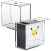 Image de Acrylic Display Case voor Elite Trainer Box