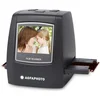 Image de AgfaPhoto Digitaler Filmscanner Realiview / Zwart