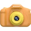 Image de AgfaPhoto Compact Realikids Cam Mini Compactcamera 12 MP CMOS Oranje, Geel