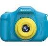 Image de AgfaPhoto Compact Realikids Cam Mini Compactcamera 12 MP CMOS Blauw, Geel