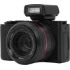 Image de AgfaPhoto Compact Camera C130 - 10x Optische Zoom - kantelbaar scherm