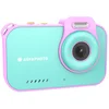 Image de AgfaPhoto Compact ARKCW2BL digitale camera Compactcamera 12 MP CMOS Blauw, Roze