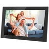 Image de AGFAPHOTO 10-Zoll-Digitalfotorahmen, schwarz, APF1000WIFIGLBK