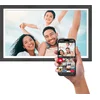 Image de AGFAPHOTO Digitale fotolijst 24 inch Realiview APF2400WIFI