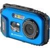 Image de AgfaPhoto Realishot WP6000 1/4" Compactcamera 18 MP CMOS Blauw