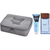 Image de Lolita Lempicka Homme - Eau de toilette 100 ml en After shave gel 75 ml in toilettas