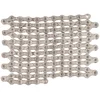 Image de Cycling Ceramic Shimano/campagnolo 12s Ketting Zilver 116 Links / 12s