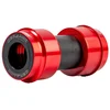 Image de Cycling Ceramic Pressfit 30 Sram Dub 28.99mm Trapaslager Rood