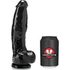 Image de Realistische dildo DP1018V