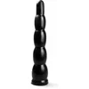 Image de Anal Dildo Fet - Zwart