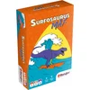 Image de SURFOSAURUS MAX - Geronimo Games - Bandjo - kaartspel - vanaf 8 jaar oud - van 2 tot 8 spelers