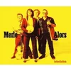 Image de Belleville Birds - Merle Alors (LP)