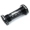 Image de Black Bearing Bsa 30 Ceramic Bb-bsa-68/73-30-c Trapaslager Zilver 68/73 mm