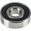 Image de Black Bearing B3 6710-2rs Pedaallagers Zilver