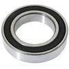 Image de Black Bearing B3 3801-2rs Pedaallagers Zilver