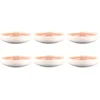 Image de Kom OXYGEN Ø22cm - 6 stuks - Powder pink