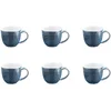 Image de Mok COSMOS 30cl - 6 stuks - Azur
