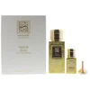 Image de Signature Rose Eau De Parfum (edp) 100 Ml + Eau De Parfum (edp) 15 Ml + Funnel