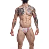Image de CUT4MEN BRIEF and BIKINI | Cut4men - Low Rise Brief Aztec L - Cadeau voor Man